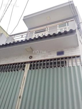 Bán nhà hẻm 373 đường Trần Xuân Soạn, Phường Tân Kiểng, Quận 7