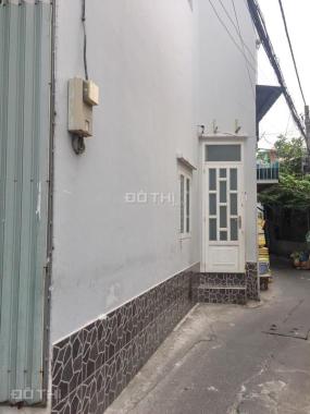 Bán nhà hẻm 373 đường Trần Xuân Soạn, Phường Tân Kiểng, Quận 7