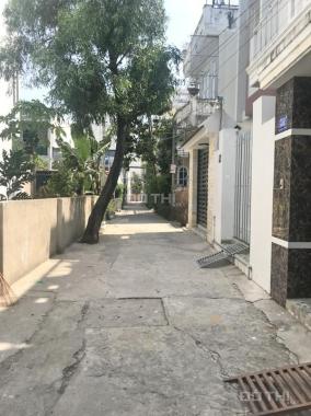 Bán nhà 2 lầu hẻm 4m đường Huỳnh Tấn Phát, Phường Phú Thuận, Quận 7