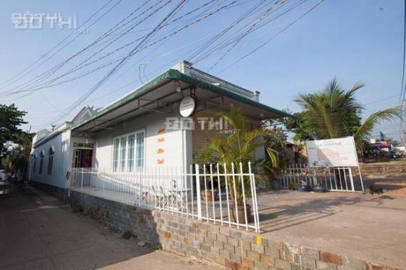 Bán nhà riêng tại đường Quốc Lộ 20, Xã Phú Cường, Định Quán, Đồng Nai DT 195m2. LH 0938237229