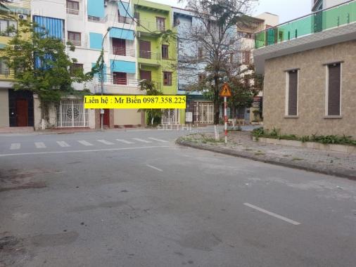 Cần bán đất mặt đường Ngọc Hân Công Chúa, phường Võ Cường, thành phố Bắc Ninh