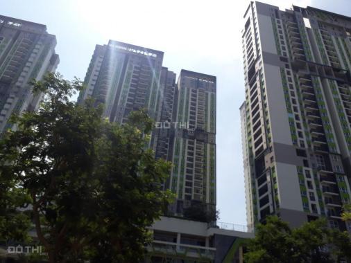 Hàng độc căn hộ penthouse Vista Verde view trực diện sông cực đẹp, LH: 01248328999