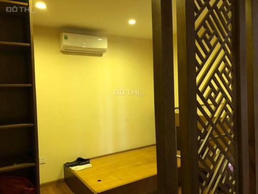 Cần cho thuê gấp căn hộ tại CC cao cấp Starcity Lê Văn Lương, 115m2 3PN full đồ (ảnh thật)