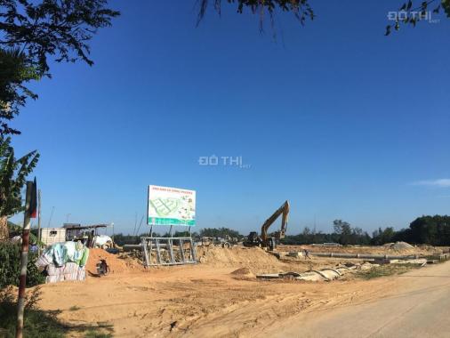 Đất nền giá rẻ, xã Nghĩa Hà, Tp Quảng Ngãi, 3 triệu/m2. Sổ hồng riêng - 099.7667.888