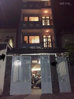 Bán nhà riêng tại phố Quang Trung, Phường 8, Gò Vấp, Hồ Chí Minh