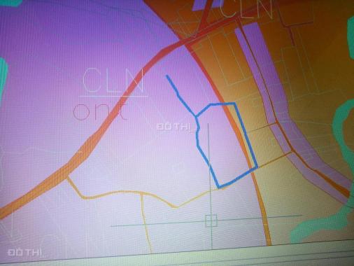 Bán 5 nền đất ấp Cây Thông Trong, quy hoạch đất ở sổ hồng từng nền. LH 0908624027