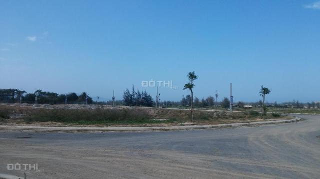 Cần bán lô đất khu số 4 Điện Ngọc 122.5m2 - Cạnh khu biệt thự Bồng Lai