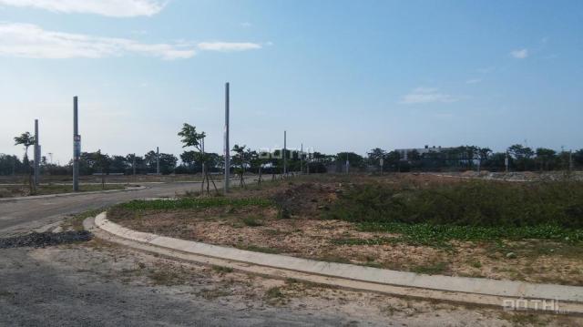 Cần bán lô đất khu số 4 Điện Ngọc 122.5m2 - Cạnh khu biệt thự Bồng Lai