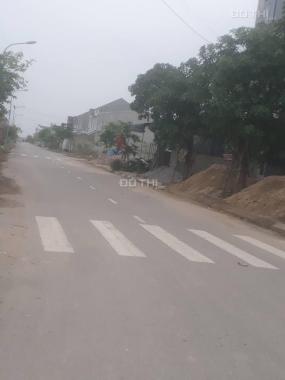 Bán đất không cam kết xây dựng khu B Phú Mỹ Thượng, DT 105m2, hướng Bắc