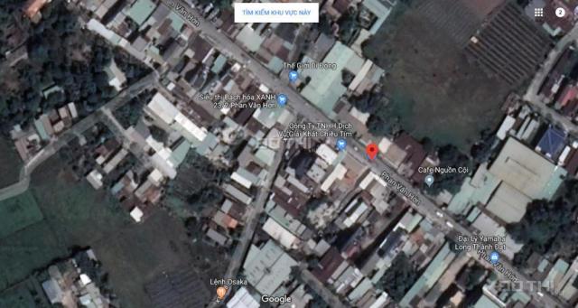 CC cần tiền bán nhà MT tại đường Phan Văn Hớn, Hóc Môn, DT: 240m2, giá: 8 tỷ, 0901442422