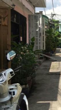 Bán nhà tại đường Tân Kỳ Tân Quý, Phường Sơn Kỳ, Tân Phú, Hồ Chí Minh, DTSD 44m2, giá 1.65 tỷ