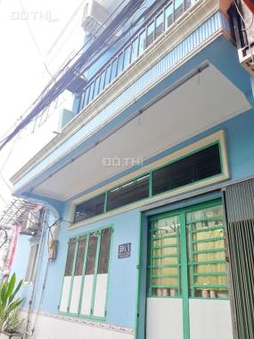 Bán nhà hẻm 591 đường Trần Xuân Soạn, Phường Tân Hưng, Quận 7
