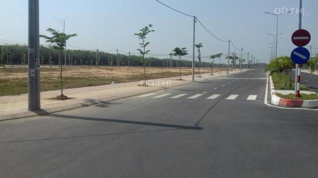 Bán đất nền dự án tại dự án Deport City, Long Thành, Đồng Nai diện tích 120m2, giá 7.5 triệu/m2