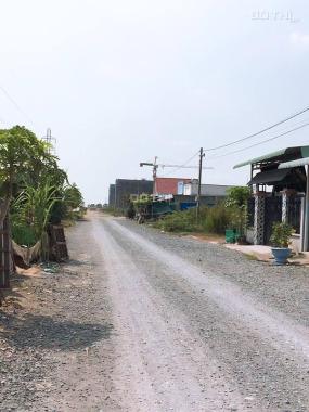 Bán đất mặt tiền tại Trảng Bàng, Tây Ninh