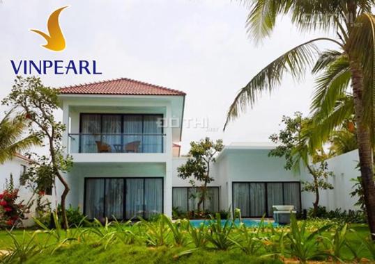 Chính chủ cần tiền bán gấp biệt thự biển Vinpearl Nha Trang Bay Resort căn NTB-06-18