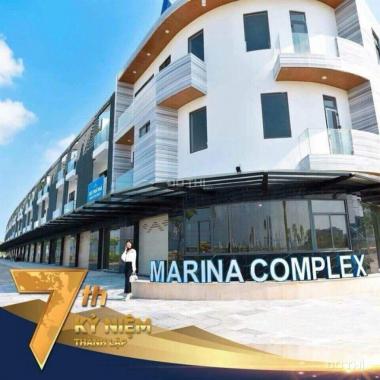 Vịnh Đà Nẵng chỗ nào đẹp và vip bằng chỗ này? - Marina Complex