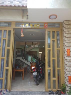 Bán nhà riêng tại đường Chiến Lược, Phường Tân Tạo, Bình Tân, 80m2