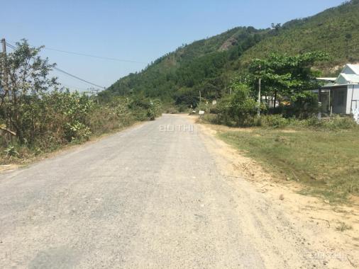 Cần bán gấp lô đất xã Suối Tân, huyện Cam Lâm, giá rẻ
