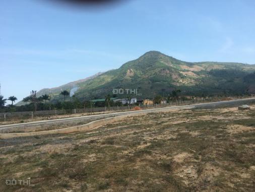 Cần bán gấp lô đất xã Suối Tân, huyện Cam Lâm, giá rẻ