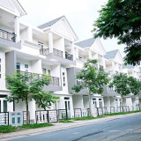 Thật dễ dàng sở hữu 1 căn nhà 1 trệt, 1 lầu, phường 6, TT thành phố Tân An, chỉ 569 triệu