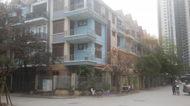 Bán nhà vườn liền kề 17 lô 5 vip nhất dự án An Lạc Phùng Khoang, Nam Từ Liêm 0985131313