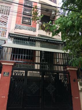 Bán nhà MT đường 6B, Phường Phước Bình, Quận 9. LH: 0938.604.609