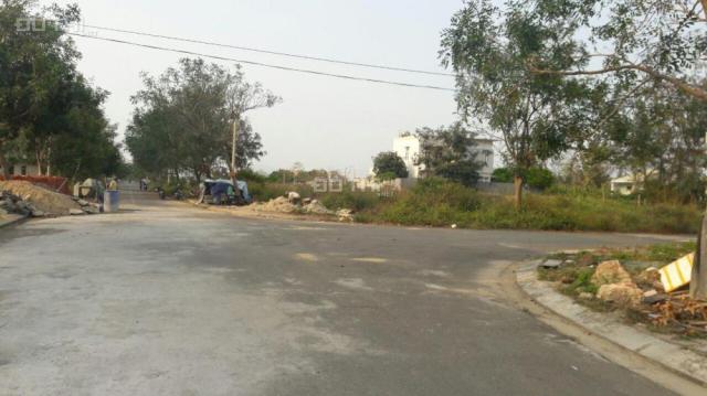 Bán lô đất gần đường Trần Đại Nghĩa, ĐH Mỹ APU giá bao sổ