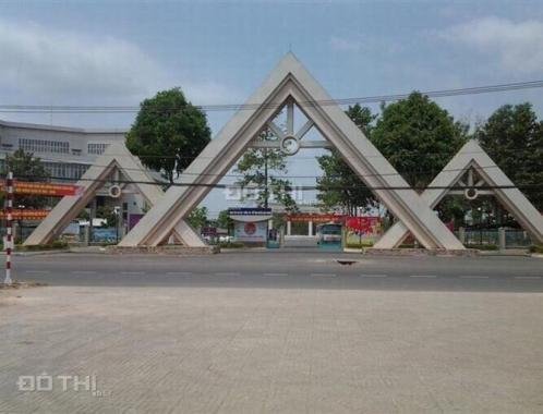 Asia Land mở bán khu đô thị cao cấp trung tâm thị trấn Long Thành - Chỉ từ 525tr