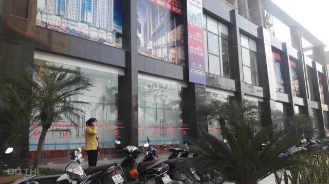 Bán shophouse thông tầng tại dự án The K Park Văn Phú, Hà Đông. Kinh doanh cực tốt