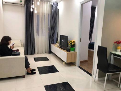 Cho thuê căn hộ CC Phú Hoàng Anh C1003, 3PN, full nội thất, giá 17 triệu/th