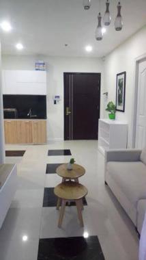 Cho thuê căn hộ CC Phú Hoàng Anh C1003, 3PN, full nội thất, giá 17 triệu/th
