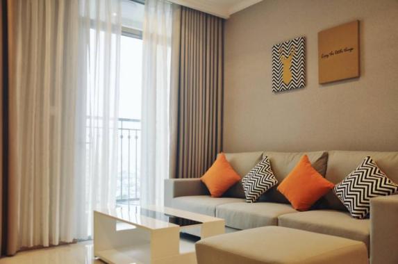 Cho thuê căn hộ Phú Hoàng Anh, 3PN, nội thất mới 100%, view sông cực đẹp