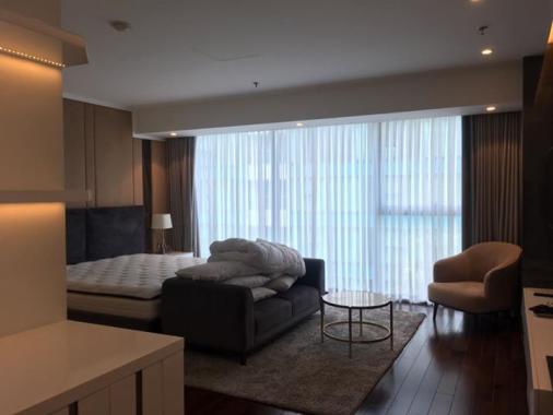 Cho thuê căn hộ penthouse Phú Hoàng Anh, 250m2, có 5PN, nội thất Châu Âu, giá 23 tr/th