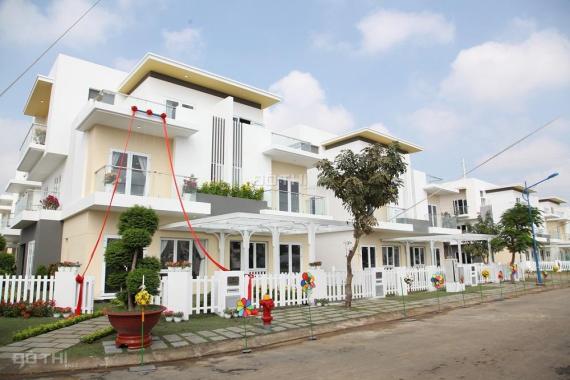 Nắm chính chủ nhà phố Melosa Khang Điền, DT 5x16m, 5x17m, 6x18m, 8x18m, 5x20m và 5x23m, giá tốt