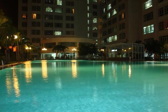 Cho thuê căn hộ lofthouse 3PN, Phú Hoàng Anh, DT 150m2, giá chỉ 15 tr/tháng, tốt nhất chung cư
