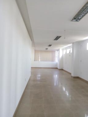 Cho thuê văn phòng tòa nhà Shome 6 tầng, Nguyễn Tri Phương, quận Thanh Khê