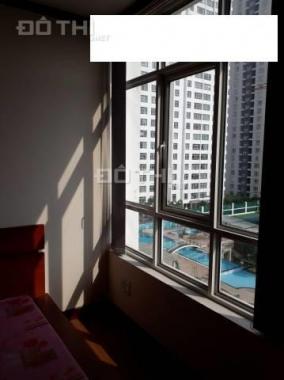 Tôi cần cho thuê nhanh căn hộ chung cư Giai Việt đường mặt tiền Tạ Quang Bửu, quận 8