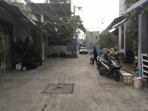 Bán nhà riêng tại đường Phạm Văn Chiêu, Phường 9, Gò Vấp, Hồ Chí Minh, diện tích 96m2, giá 6.9 tỷ