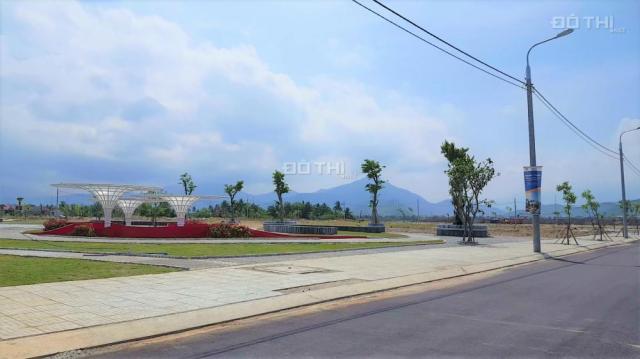 Đất nền trung tâm Đà Nẵng, chỉ 10.7 triệu/m2 rẻ nhất thị trường