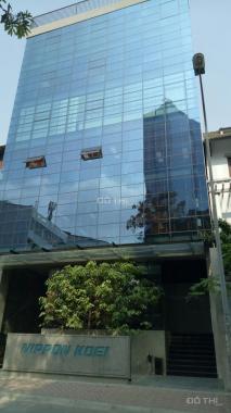 Bán nhà MP Trần Hưng Đạo, DT 430m2, MT 11m x 10 tầng, giá thương lượng