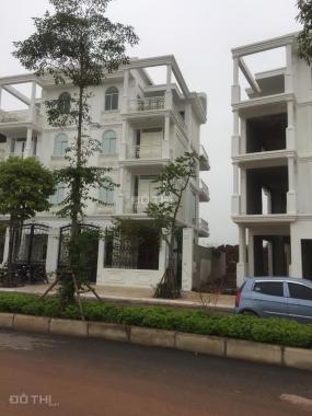 Bán căn hộ chung cư tại dự án Bách Việt Lake Garden, trung tâm thành phố Bắc Giang