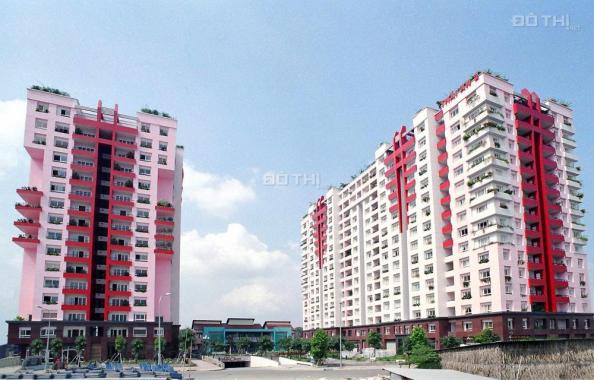 Bán căn hộ chung cư Thái An 2, Quận 12, 99m2 giá 2.2 tỷ