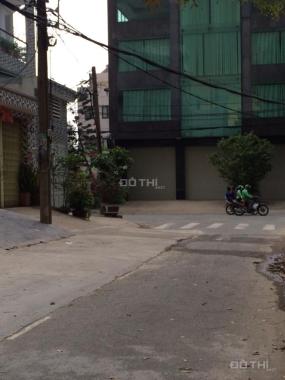 Cần bán gấp nhà 1 trệt, 3 lầu, nga mặt tiền đường Số 2B, Bình Tân. LH: 0931918902