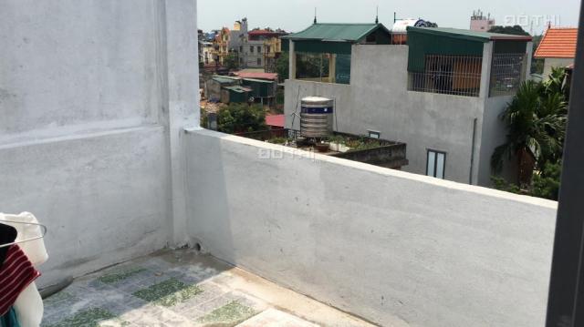 Bán nhà Hữu Hòa, Thanh Trì, 35m2, 5 tầng, (4 phòng ngủ), ô tô cách nhà 30m