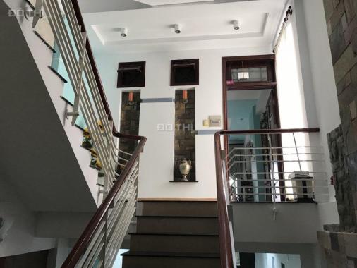 Bán nhà mặt tiền Vườn Lài, P. Phú Thọ Hòa, Tân Phú, 4,1x24,6m, 4,5 tấm, DTSD = 420m2, giá 16.5 tỷ