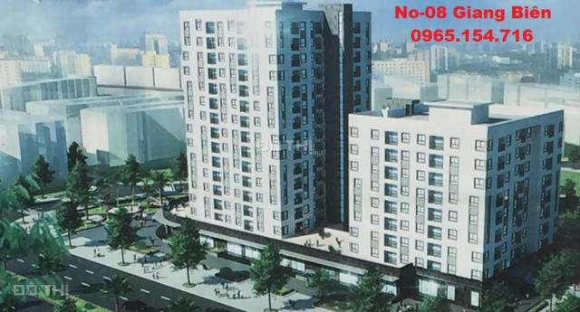 Mở bán căn hộ cao cấp NO-08 Giang Biên với nhiều ưu đãi khủng. LH: 0965154716