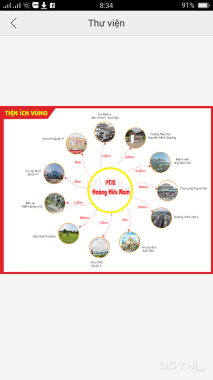 Mở bán nền mặt tiền Hoàng Hữu Nam, Quận 9 - Vị Trí đầu tư - Kinh Doanh