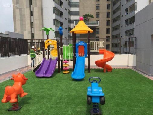 Sở hữu ngay căn hộ cao cấp gần trung tâm Cầu Giấy chỉ TT 2,15 tỷ/căn, full đồ, ở ngay