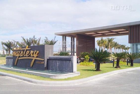 Bán đợt cuối 6 căn biệt thự biển Bãi Dài, Cam Ranh Mystery Villa 8.5 tỷ/căn, chiết khấu 18%