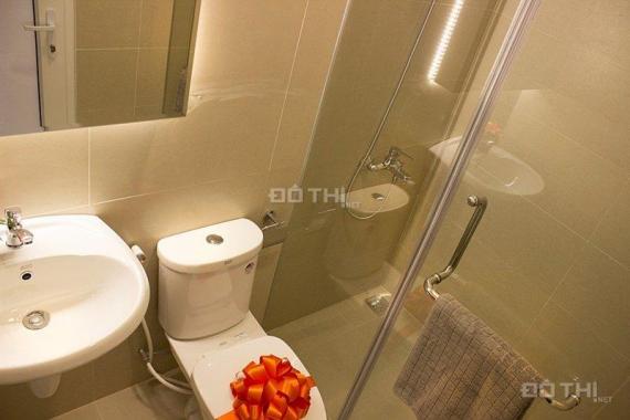 Bán CH dự án 9 View Apartment, Quận 9, loại 58m2, 2PN và 85m2, 3PN, giá từ 1 tỷ 770tr, 0903.066.813